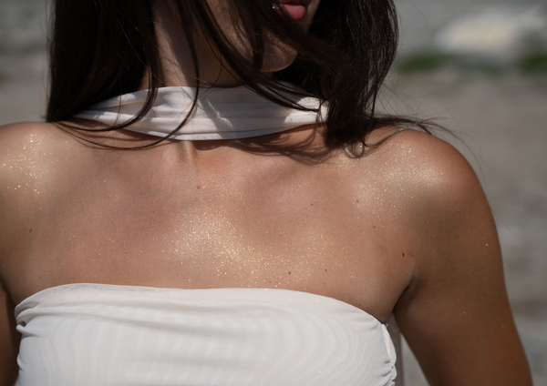 Body & Hair Shimmer Mist Amalfi Edition