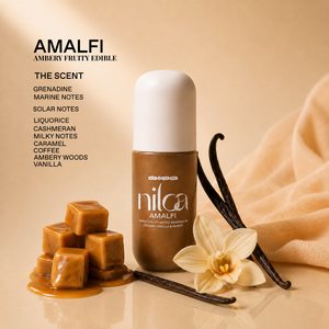 Body & Hair Shimmer Mist Amalfi Edition
