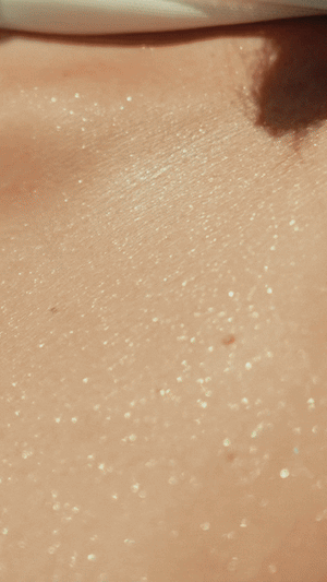 Body & Hair Shimmer Mist Amalfi Edition