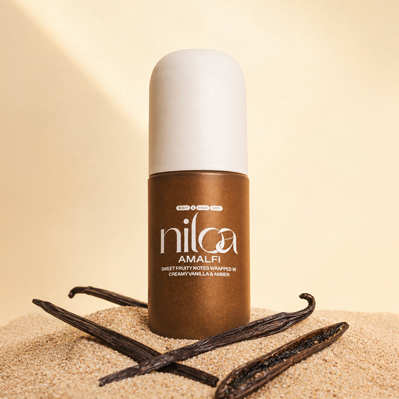 Body & Hair Shimmer Mist Amalfi Edition